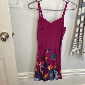 Old Navy summer dress
